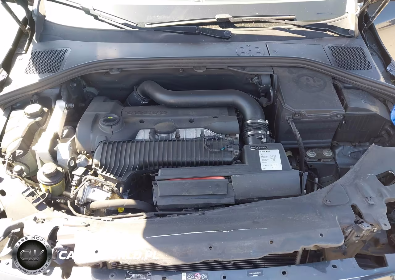 2013 Volvo S60 T5-T5 Platinum-T5 Premier-T5 Premier Plus VIN:YV1612FS6D2185848 - 10