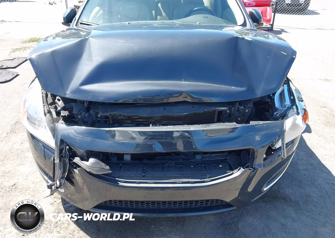 2013 Volvo S60 T5-T5 Platinum-T5 Premier-T5 Premier Plus VIN:YV1612FS6D2185848 - 6