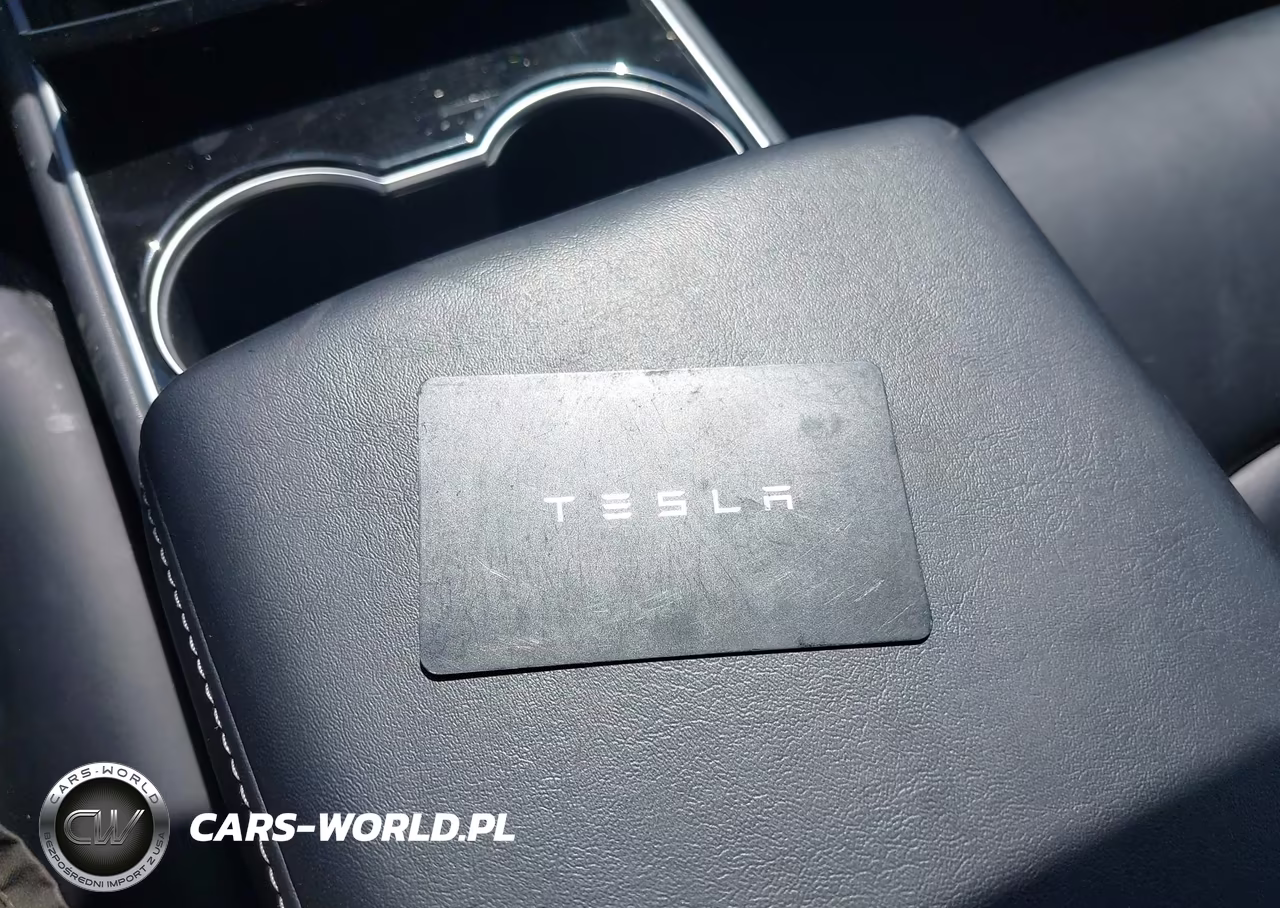 2018 Tesla Model 3 Long Range-Performance VIN:5YJ3E1EB7JF091236 - 10