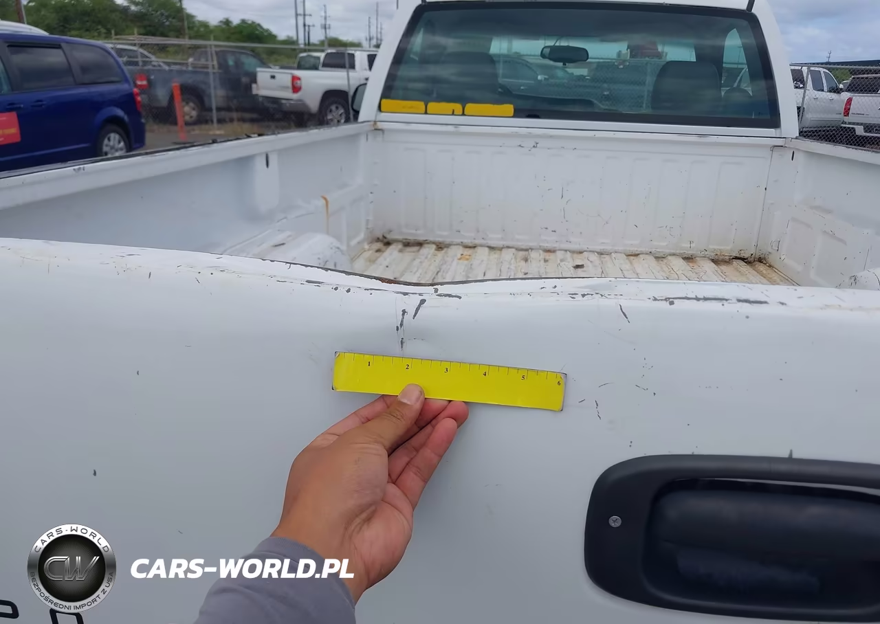 2006 Chevrolet Silverado 1500 Work Truck VIN:1GCEC14Z06E195699 - 14