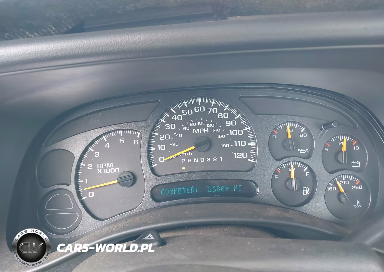 2006 Chevrolet Silverado 1500 Work Truck VIN:1GCEC14Z06E195699 - 7
