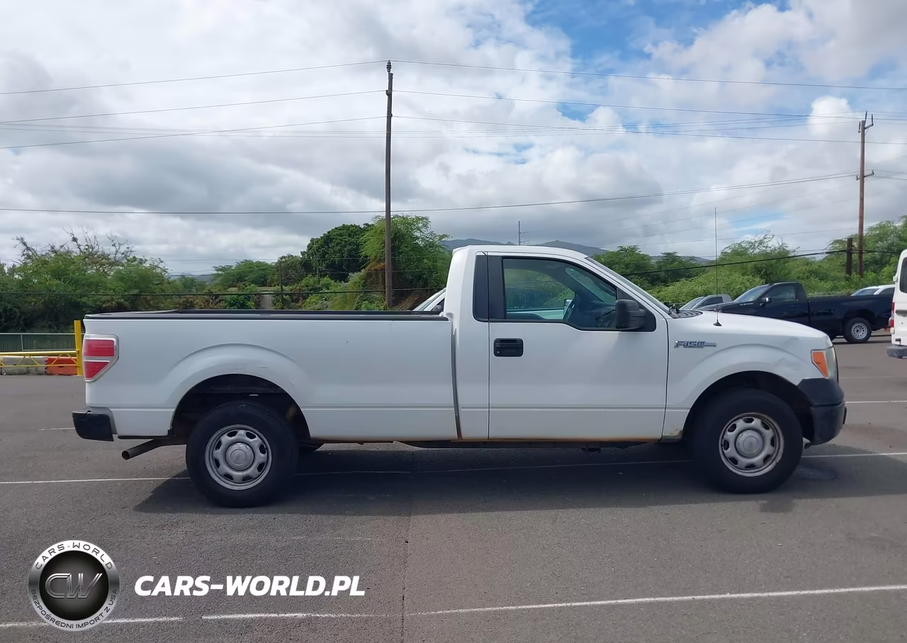 2011 Ford F-150 Stx-Xl-Xlt VIN:1FTMF1CMXBKD32135 - 18