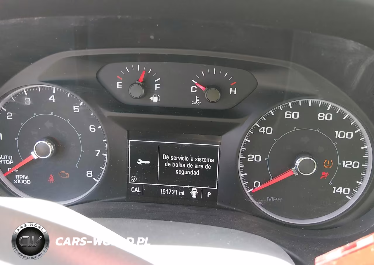 2019 GMC Acadia Sle-1 VIN:1GKKNKLA8KZ107214 - 7