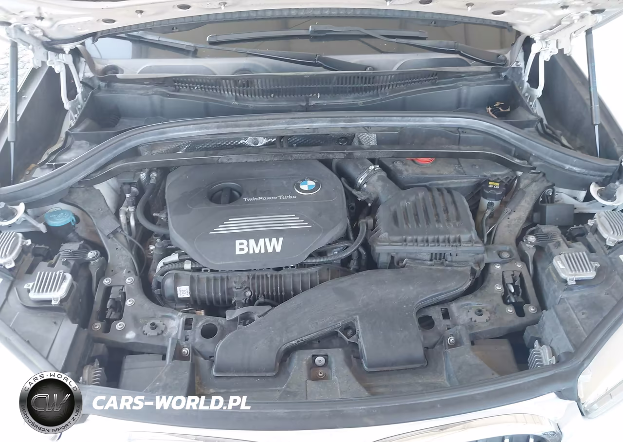 2016 BMW X1 xDrive28I VIN:WBXHT3C39G5E47320 - 10
