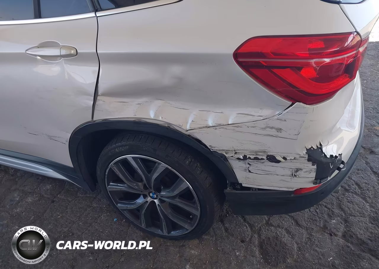 2016 BMW X1 xDrive28I VIN:WBXHT3C39G5E47320 - 6
