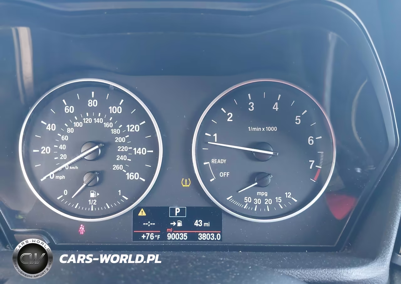 2016 BMW X1 xDrive28I VIN:WBXHT3C39G5E47320 - 7