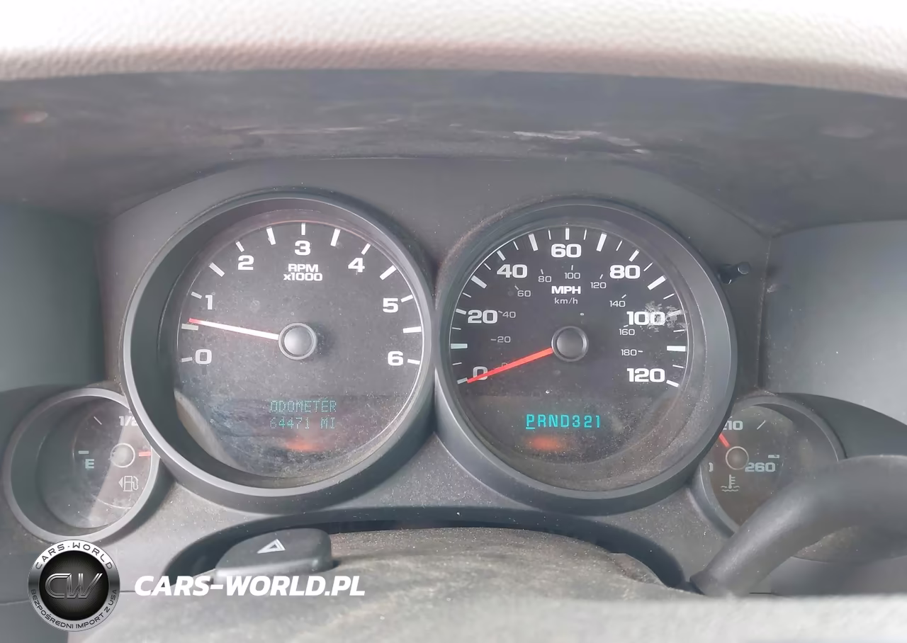 2009 Chevrolet Silverado 1500 Work Truck VIN:1GCEC14069Z185791 - 7