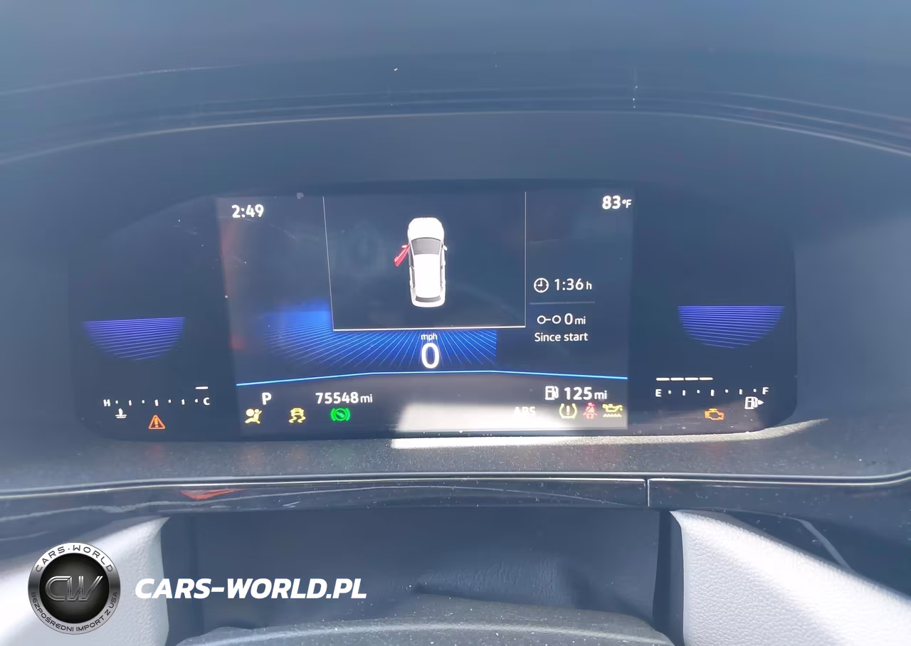 2022 Volkswagen Taos 1.5T S VIN:3VVCX7B25NM084533 - 7