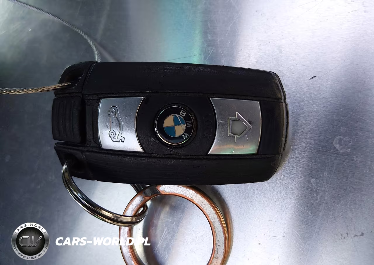 2007 BMW 525I VIN:WBANE53537CY07131 - 11