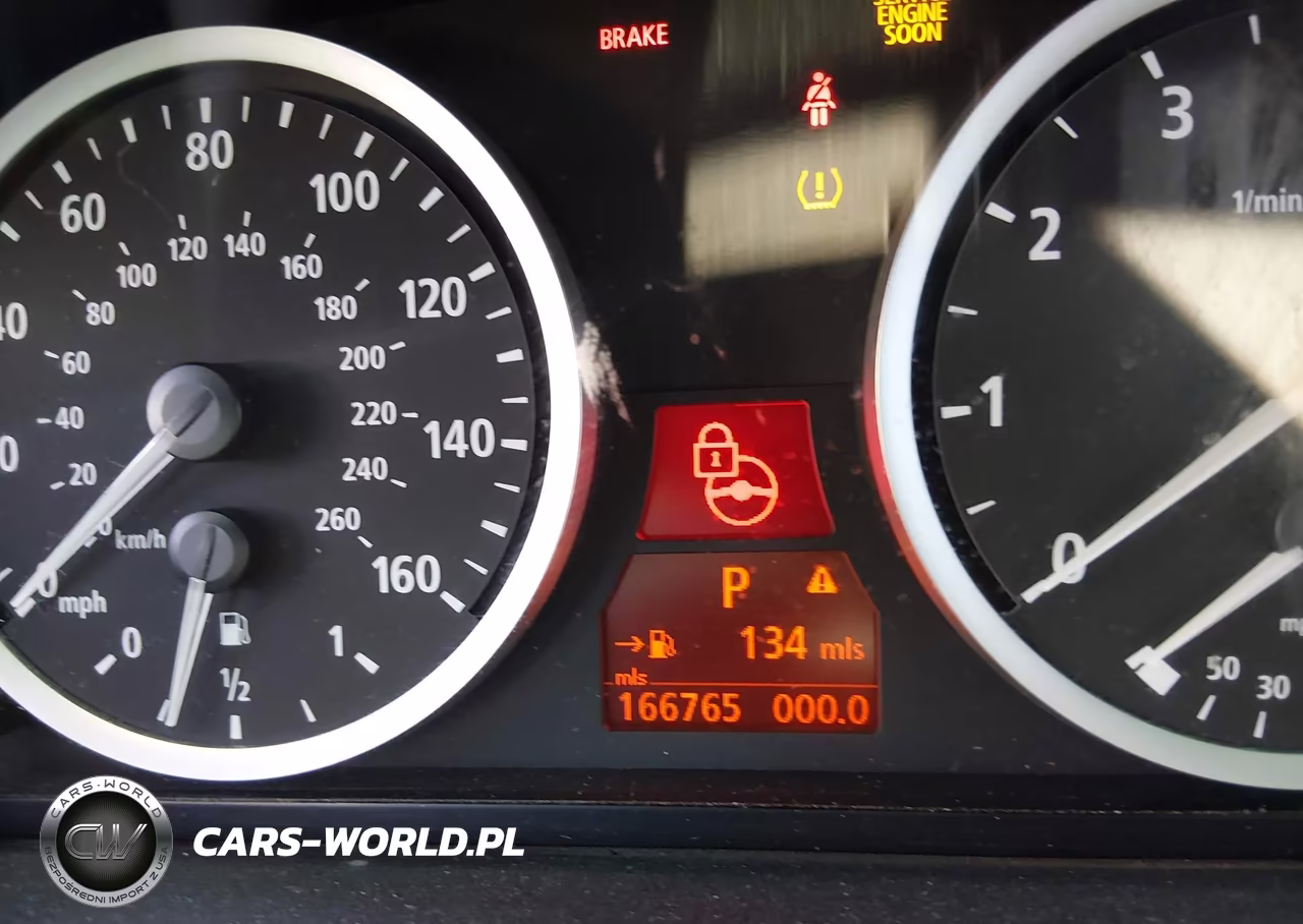 2007 BMW 525I VIN:WBANE53537CY07131 - 7
