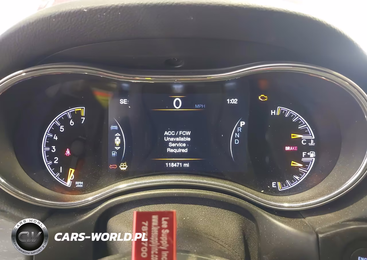 2018 Jeep Grand Cherokee Limited 4X2 VIN:1C4RJEBG7JC226208 - 7