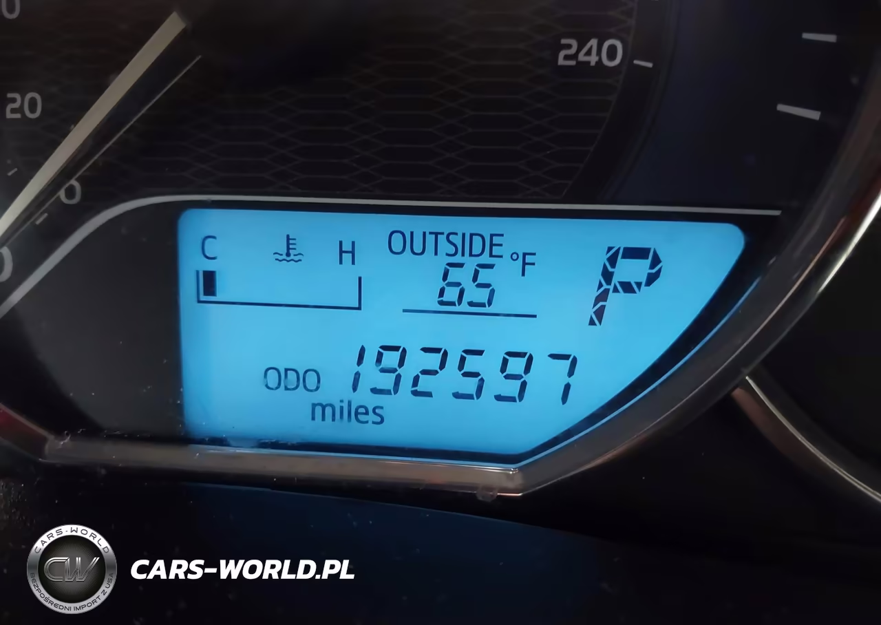2014 Toyota Corolla Le Plus VIN:5YFBURHE7EP060906 - 15