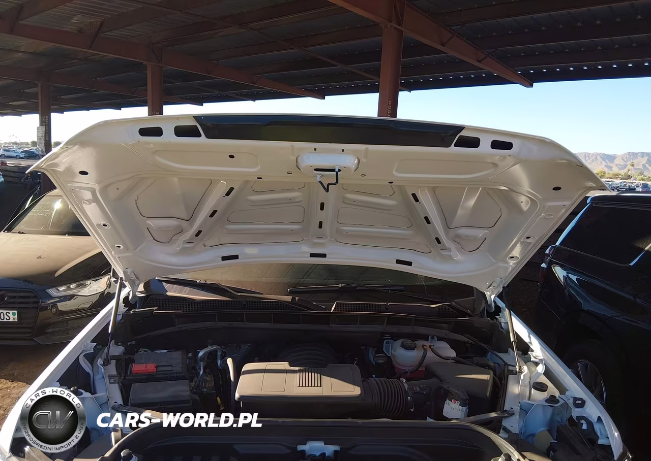 2026 GMC Sierra 1500 , Standard Bed, Pro, Rwd VIN:1GTRHAED8TZ231729 - 10