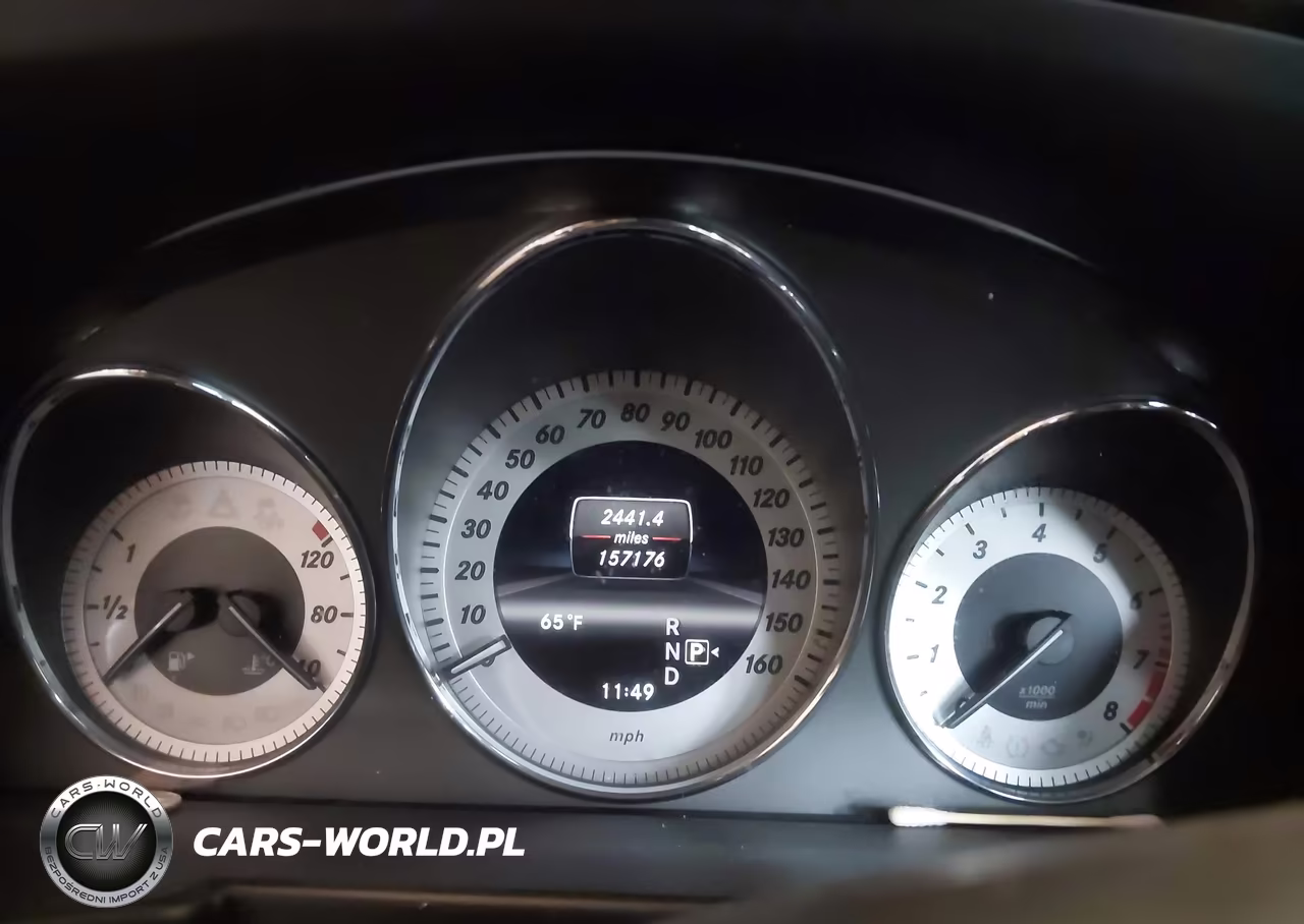 2013 Mercedes-Benz Glk 350 4Matic VIN:WDCGG8JB7DG140000 - 7