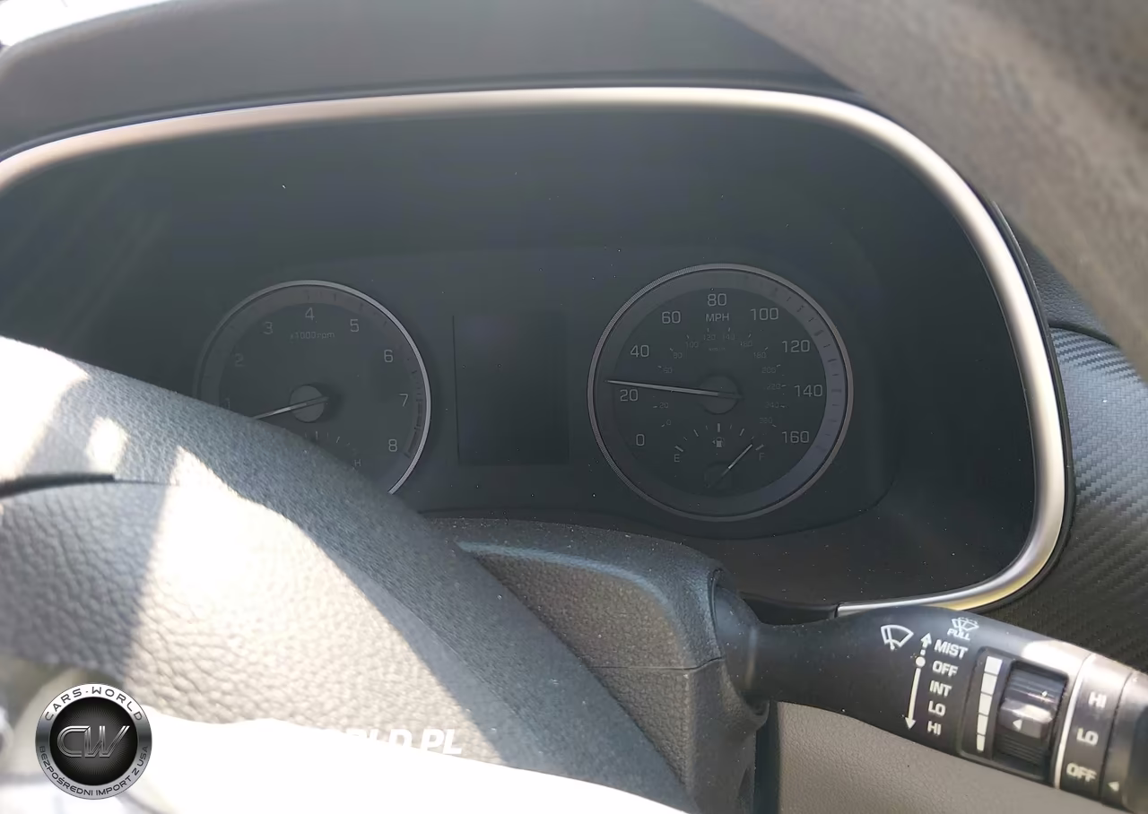 2019 Hyundai Tucson Se VIN:KM8J2CA4XKU064863 - 7