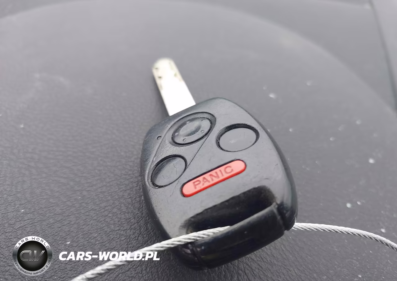 2005 Honda Accord 2.4 Ex VIN:1HGCM72625A003738 - 11