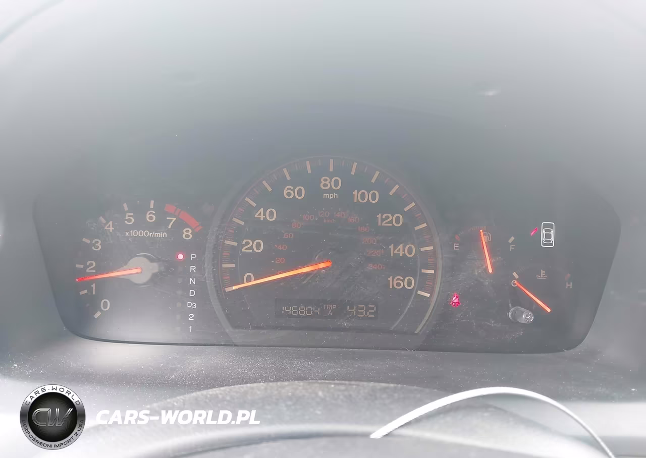 2005 Honda Accord 2.4 Ex VIN:1HGCM72625A003738 - 7