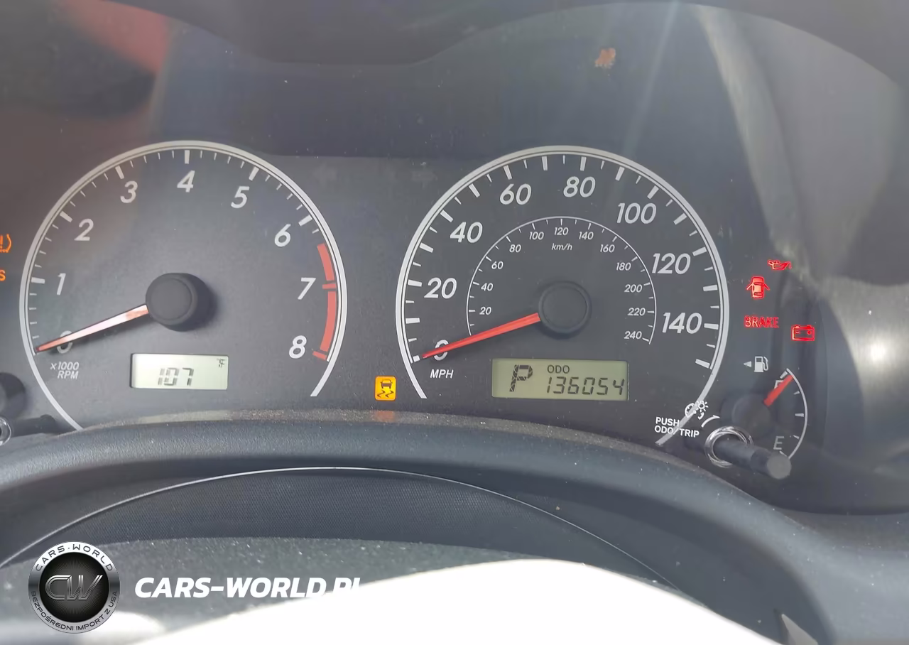 2013 Toyota Corolla Le Special Edition VIN:2T1BU4EE5DC070467 - 7