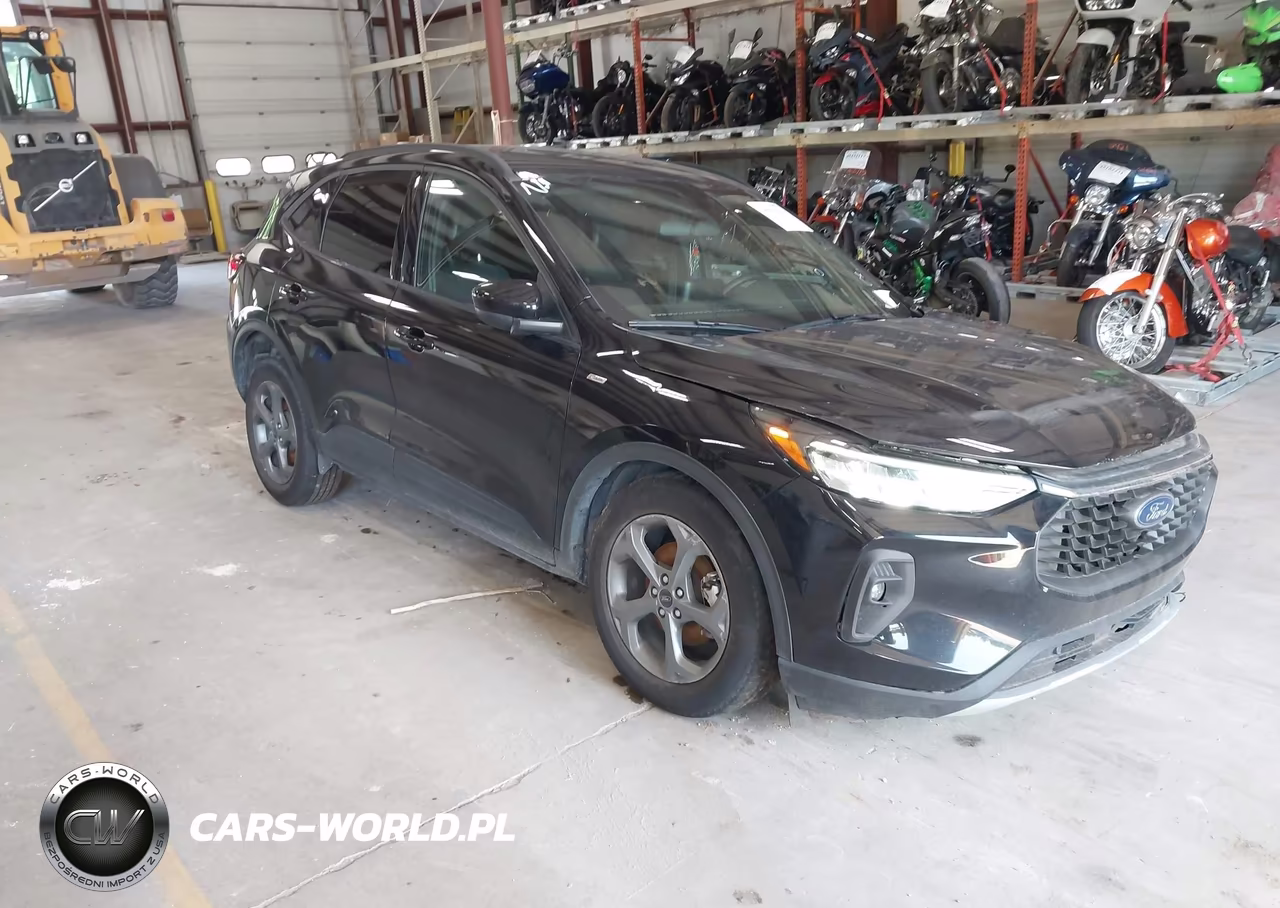 2025 Ford Escape St Line Select – zdjęcie 1 z 16