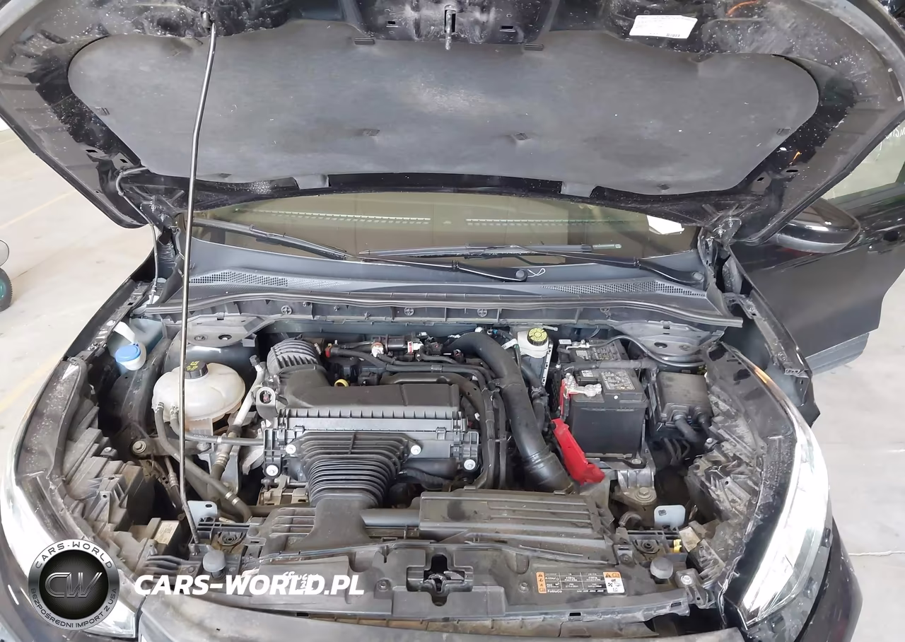 2025 Ford Escape St Line Select VIN:1FMCU9NA0SUA58690 - 10