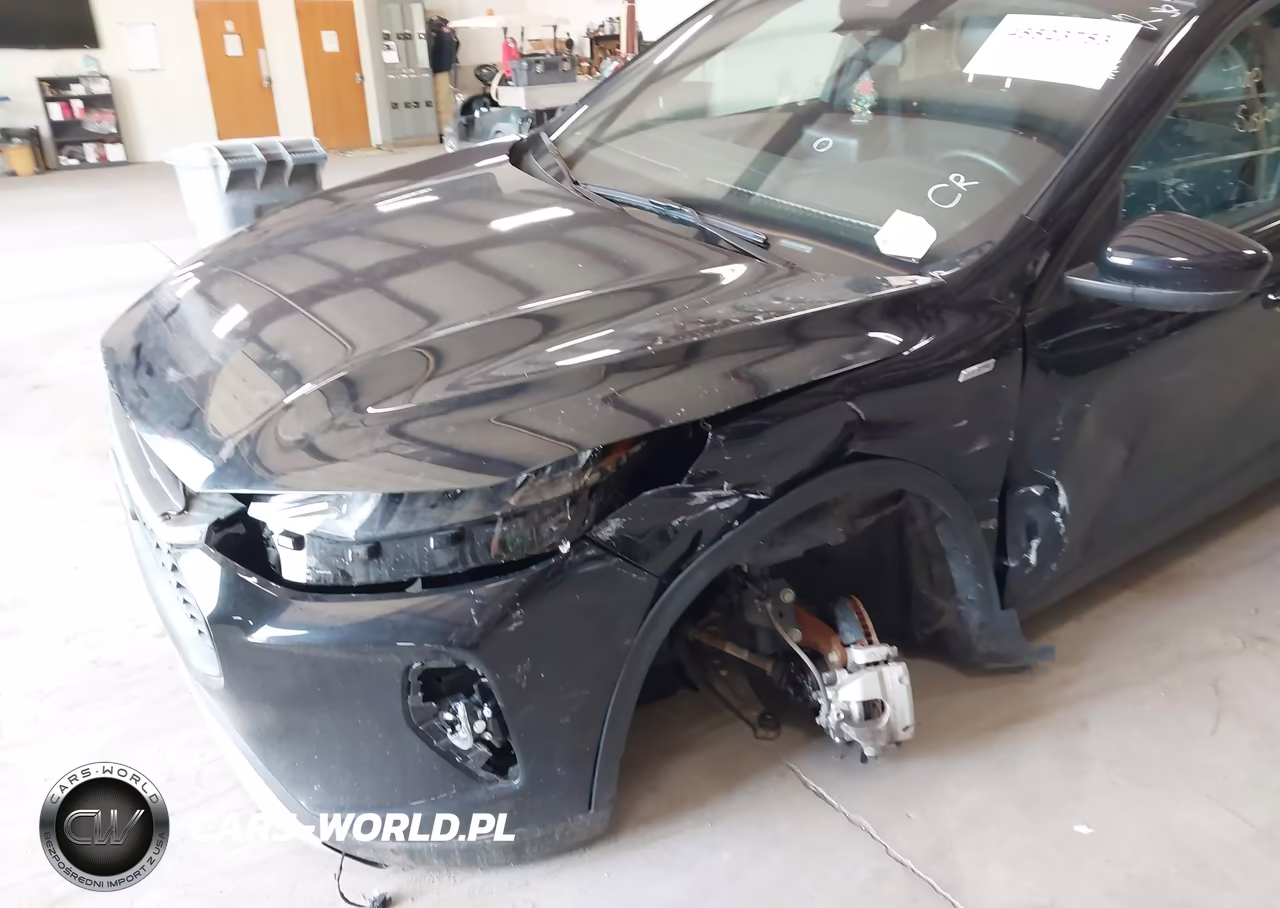 2025 Ford Escape St Line Select VIN:1FMCU9NA0SUA58690 - 6