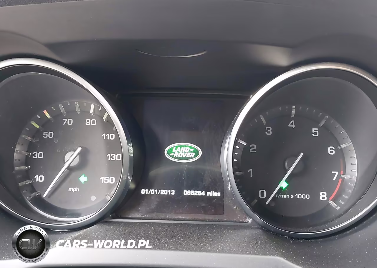 2015 Land Rover Range Rover Evoque Pure VIN:SALVR2BG4FH075949 - 7