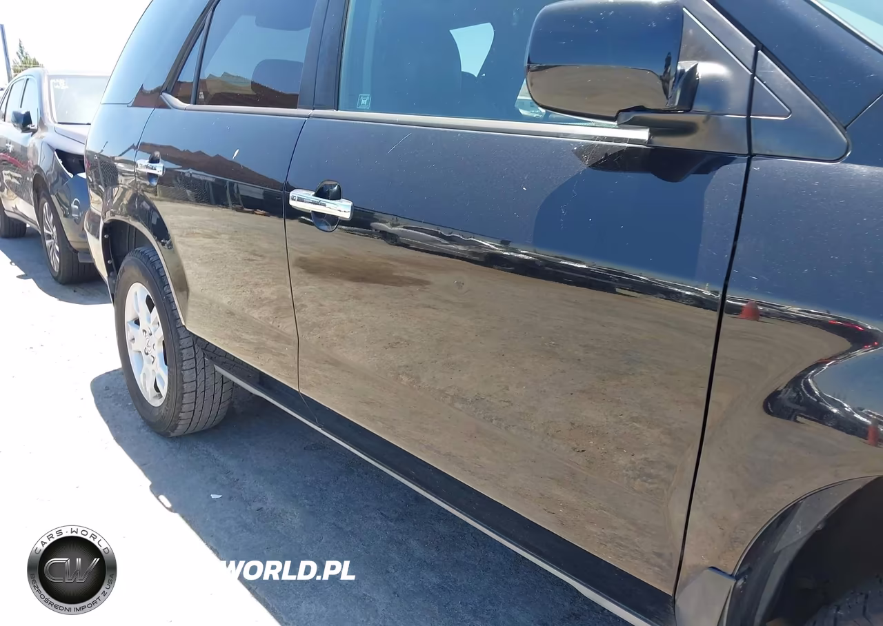 2004 Acura Mdx VIN:2HNYD18974H549349 - 6
