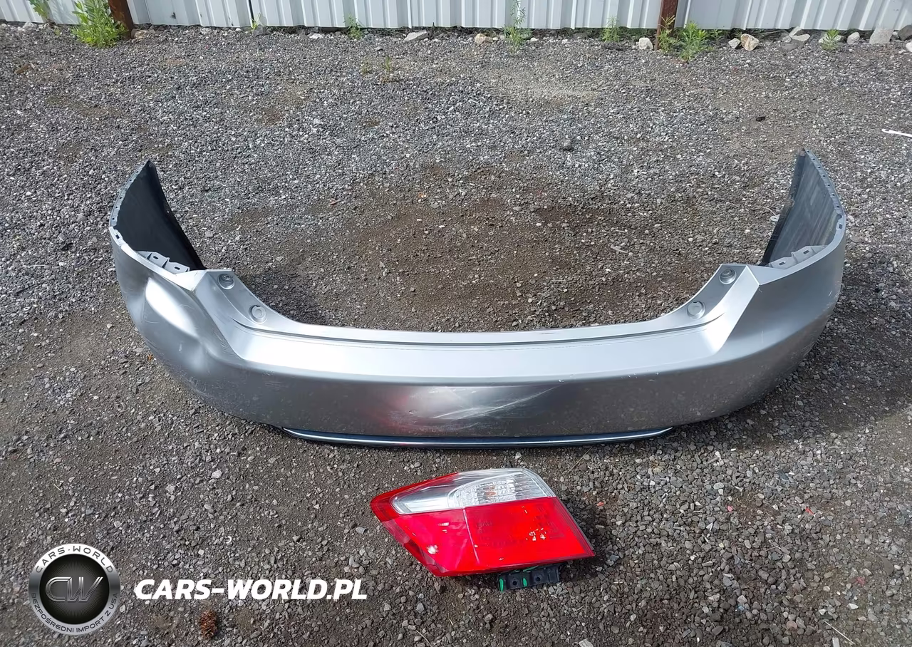 2014 Honda Accord Lx VIN:1HGCR2F30EA070309 - 12