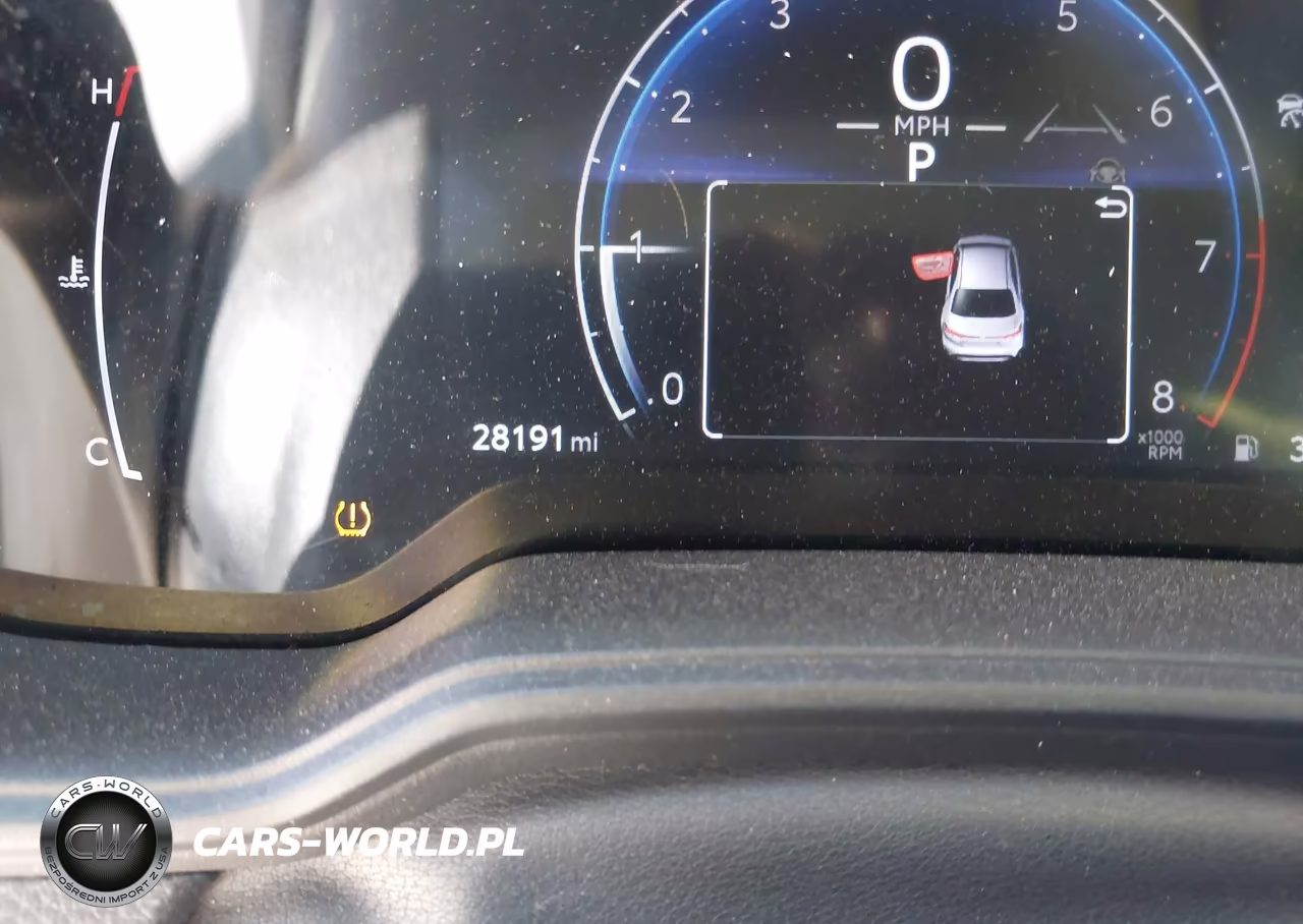 2026 Toyota Corolla Le VIN:5YFB4MDE4TP362790 - 15