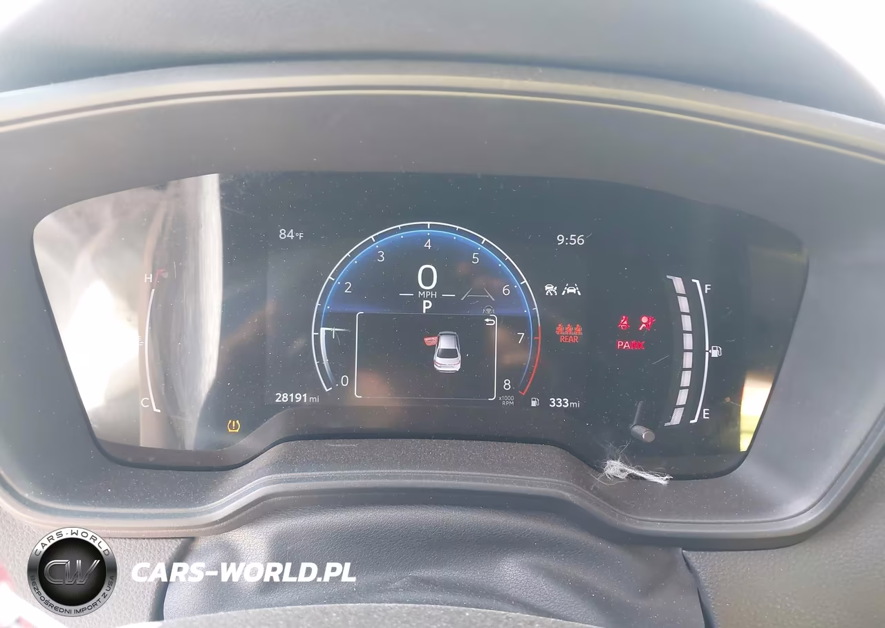 2026 Toyota Corolla Le VIN:5YFB4MDE4TP362790 - 7