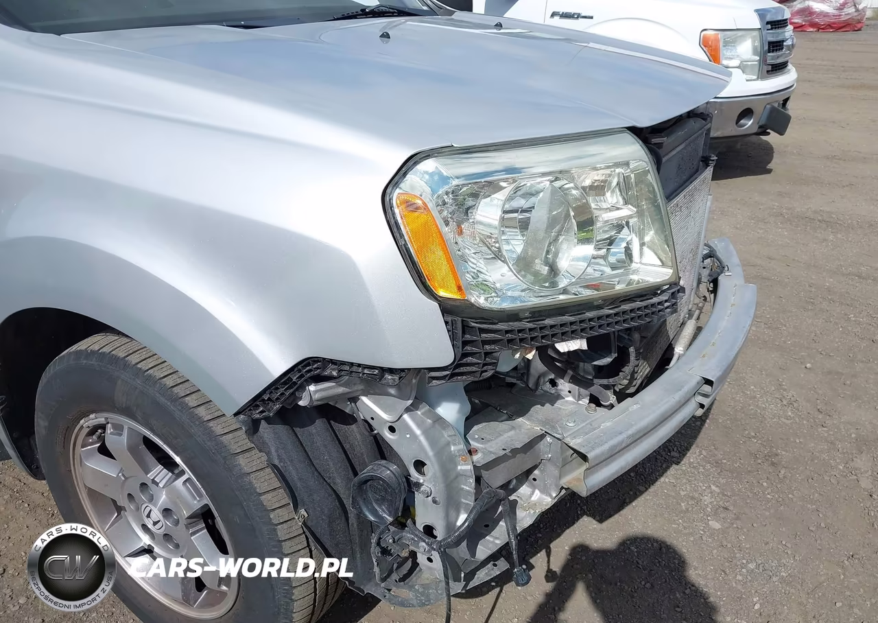 2009 Honda Pilot Touring VIN:5FNYF48959B003969 - 14