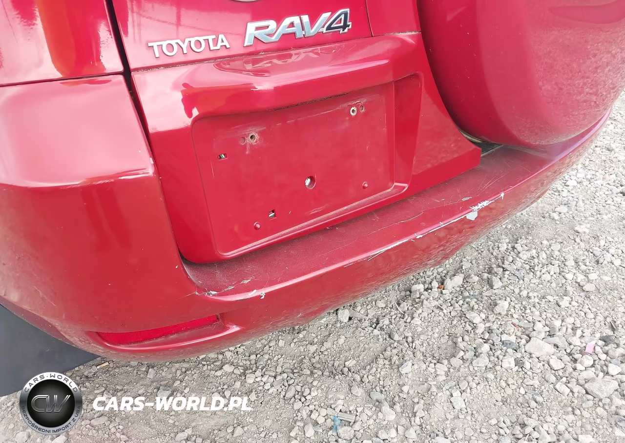 2007 Toyota Rav4 VIN:JTMBD33V275058842 - 6