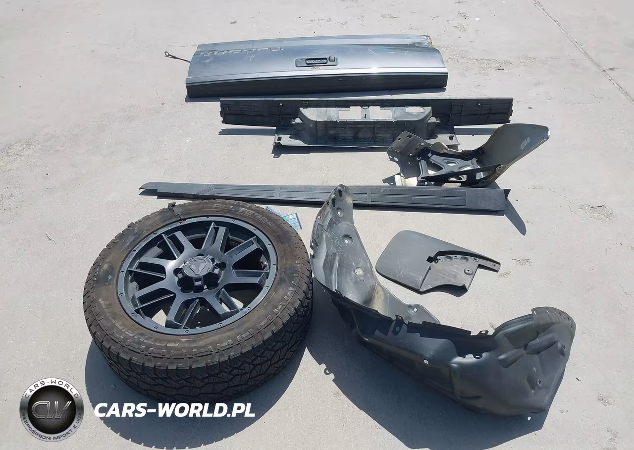 2021 Toyota Tundra Sr5 VIN:5TFEY5F12MX298284 - 12