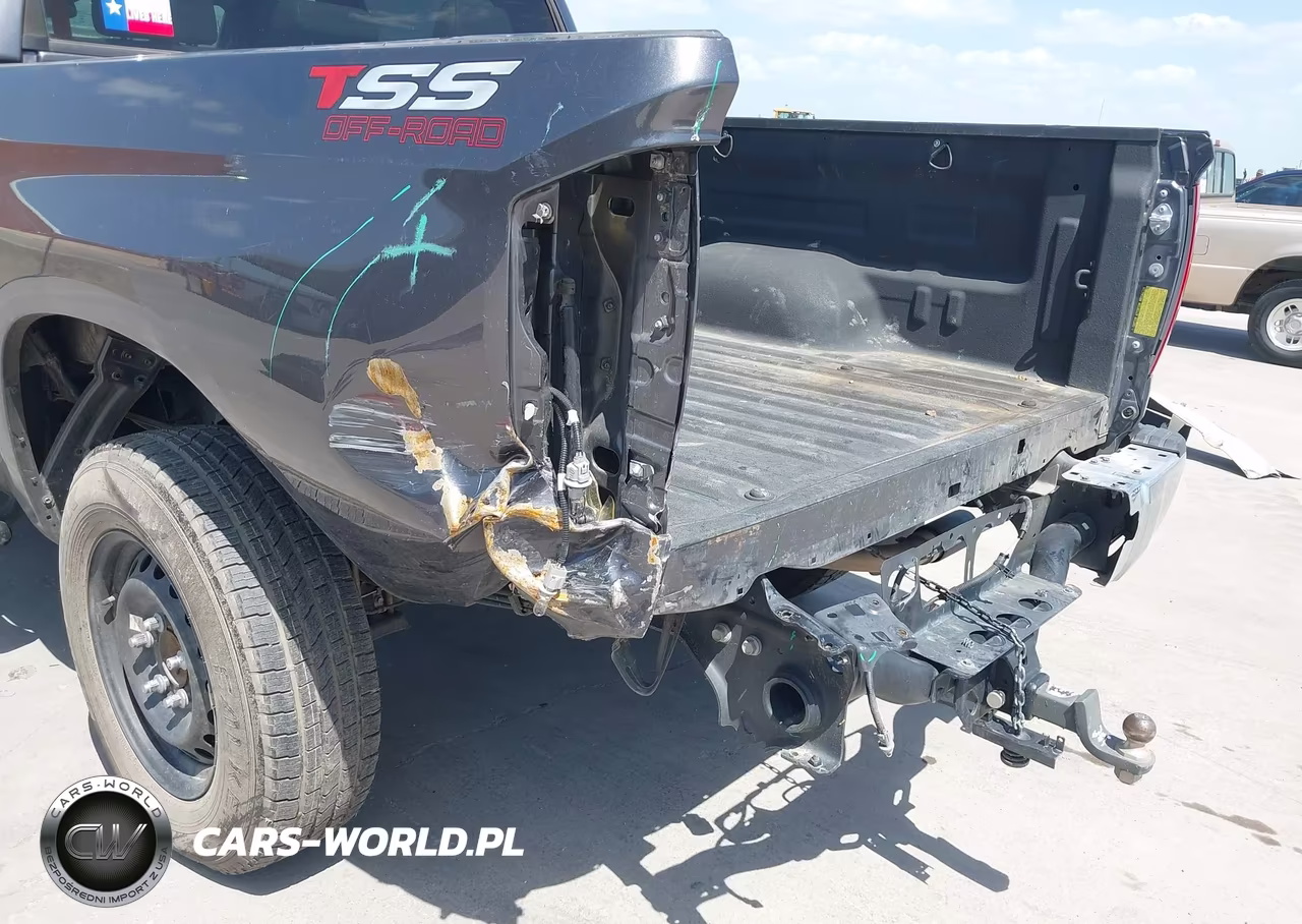 2021 Toyota Tundra Sr5 VIN:5TFEY5F12MX298284 - 19