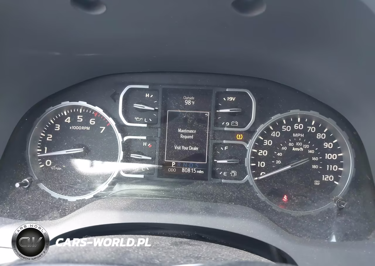 2021 Toyota Tundra Sr5 VIN:5TFEY5F12MX298284 - 7