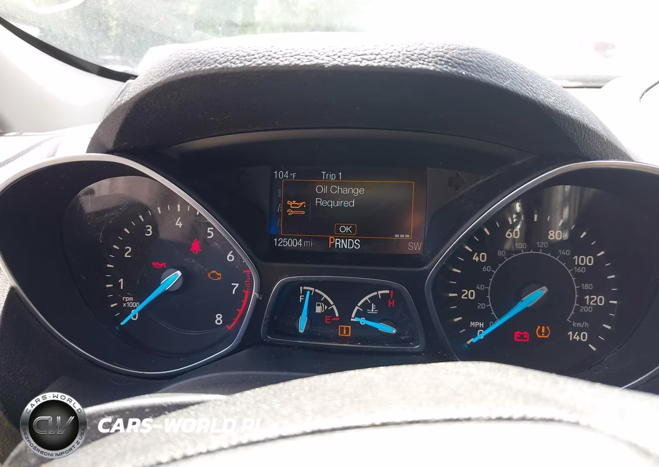 2018 Ford Escape Se VIN:1FMCU0GD0JUB75588 - 7