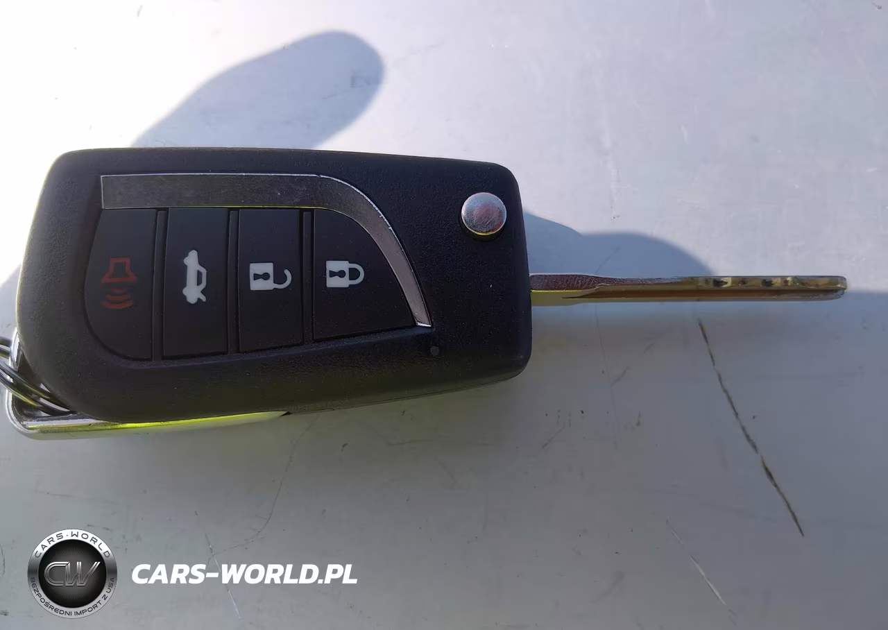 2015 Toyota Camry Se VIN:4T1BF1FK6FU094792 - 11