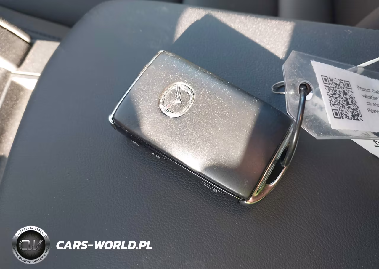 2026 Mazda Mazda3 2.5 S Select Sport VIN:JM1BPAKLXT1882617 - 11