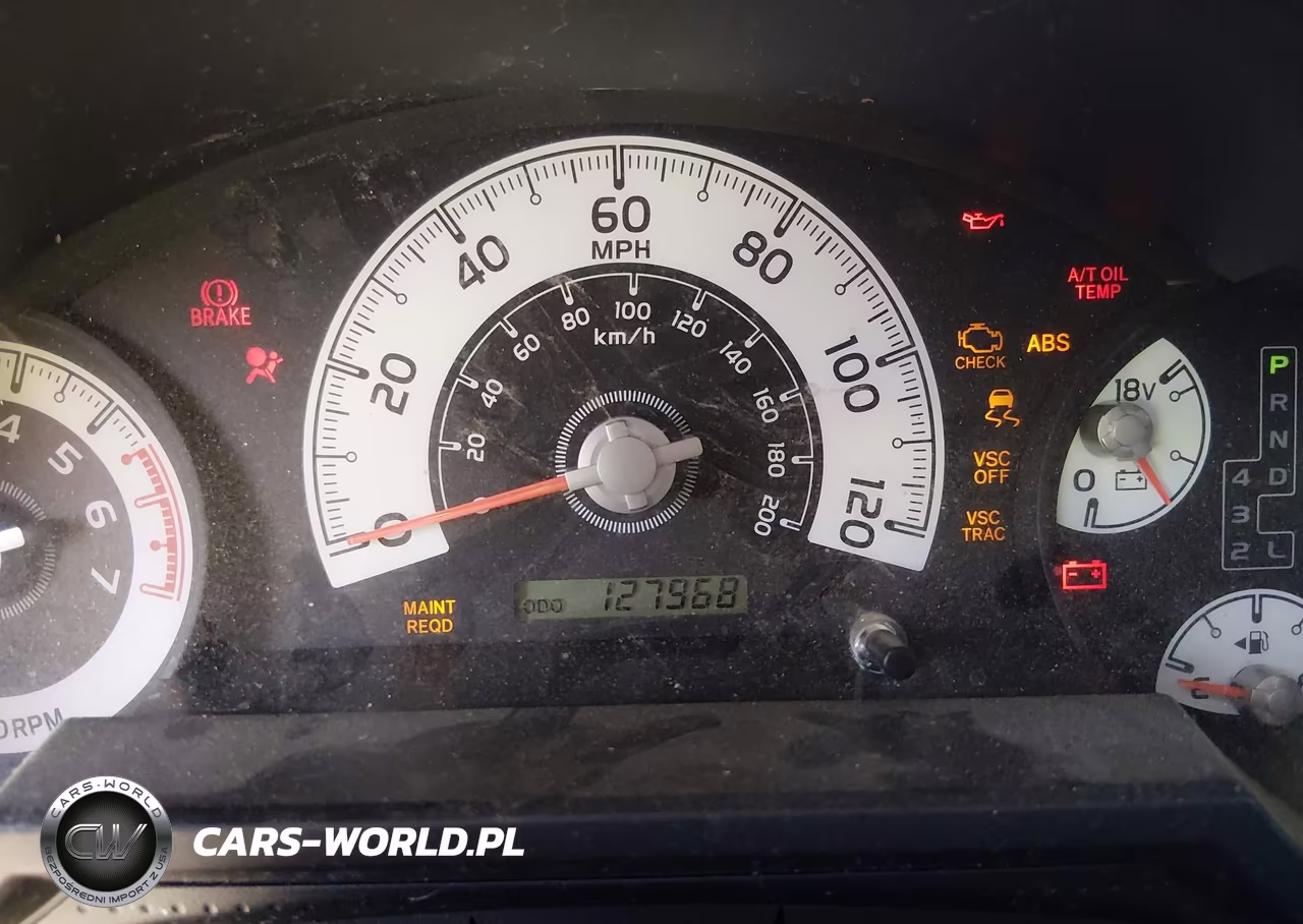 2007 Toyota Fj Cruiser VIN:JTEBU11F170074247 - 7