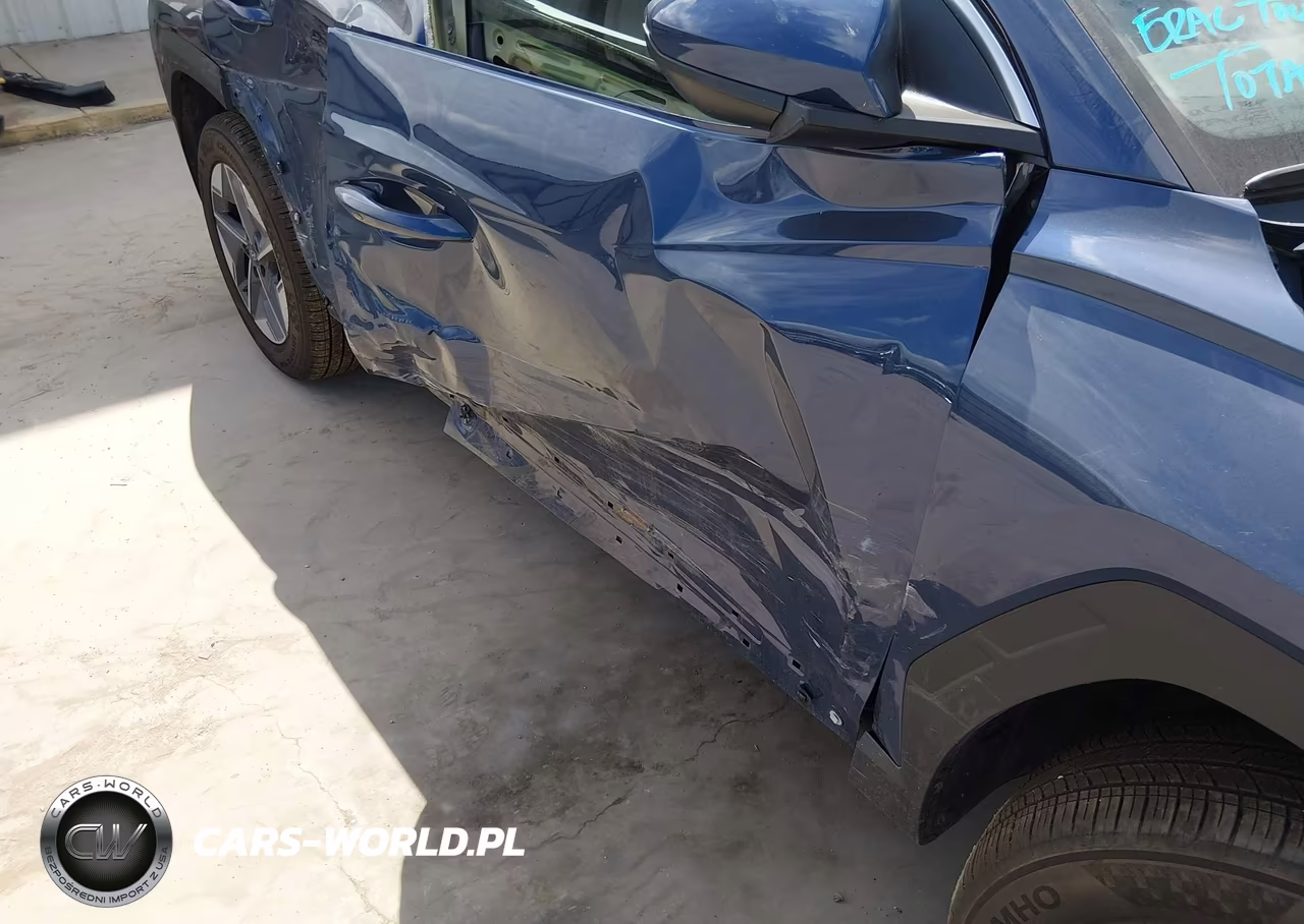 2026 Hyundai Tucson Sel VIN:5NMJB3DE3TH715266 - 17