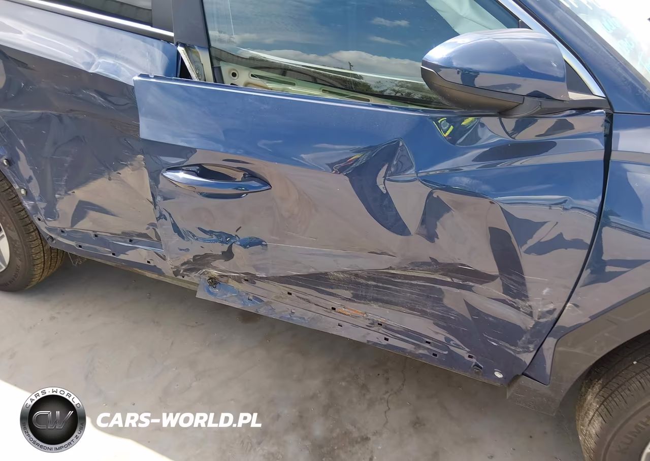 2026 Hyundai Tucson Sel VIN:5NMJB3DE3TH715266 - 18