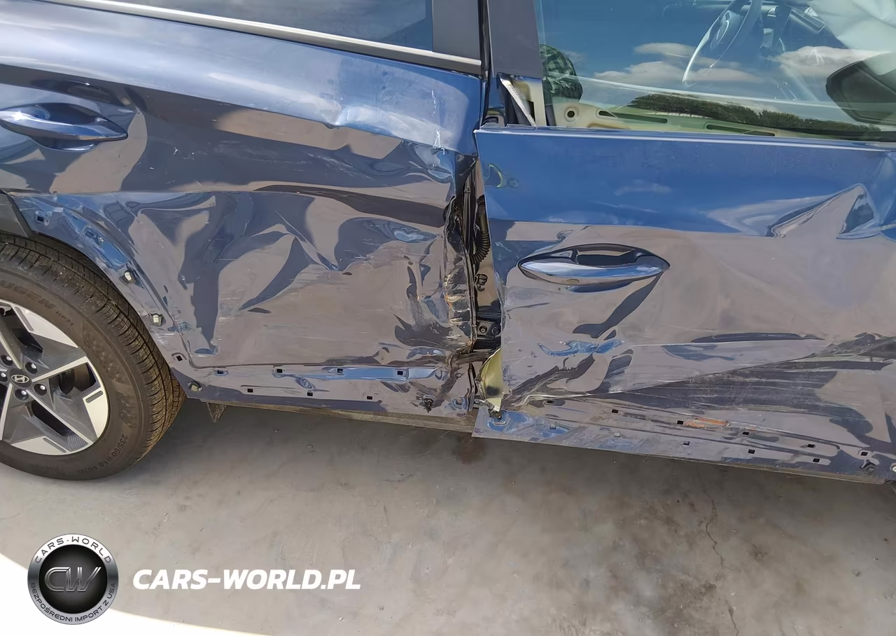 2026 Hyundai Tucson Sel VIN:5NMJB3DE3TH715266 - 19