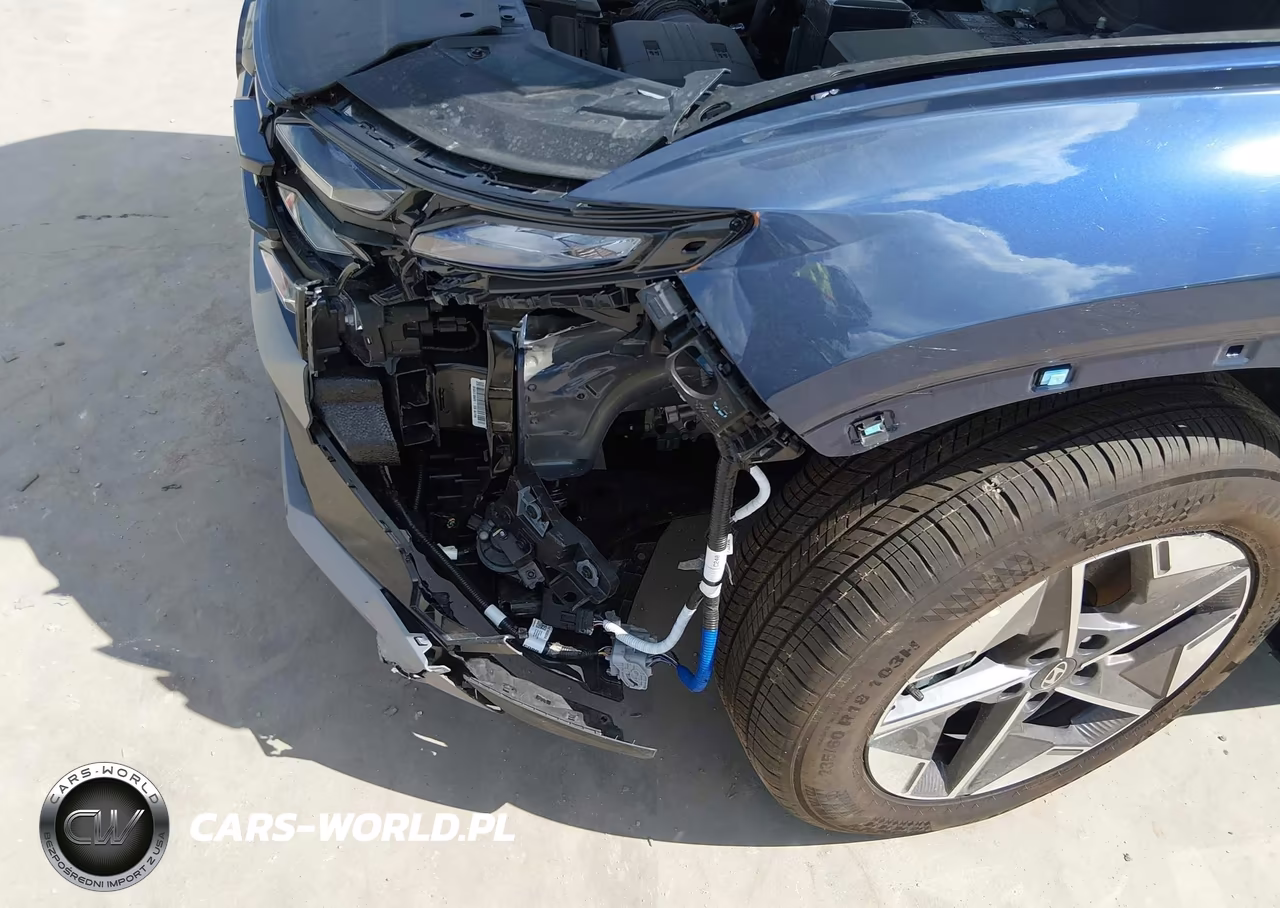 2026 Hyundai Tucson Sel VIN:5NMJB3DE3TH715266 - 6