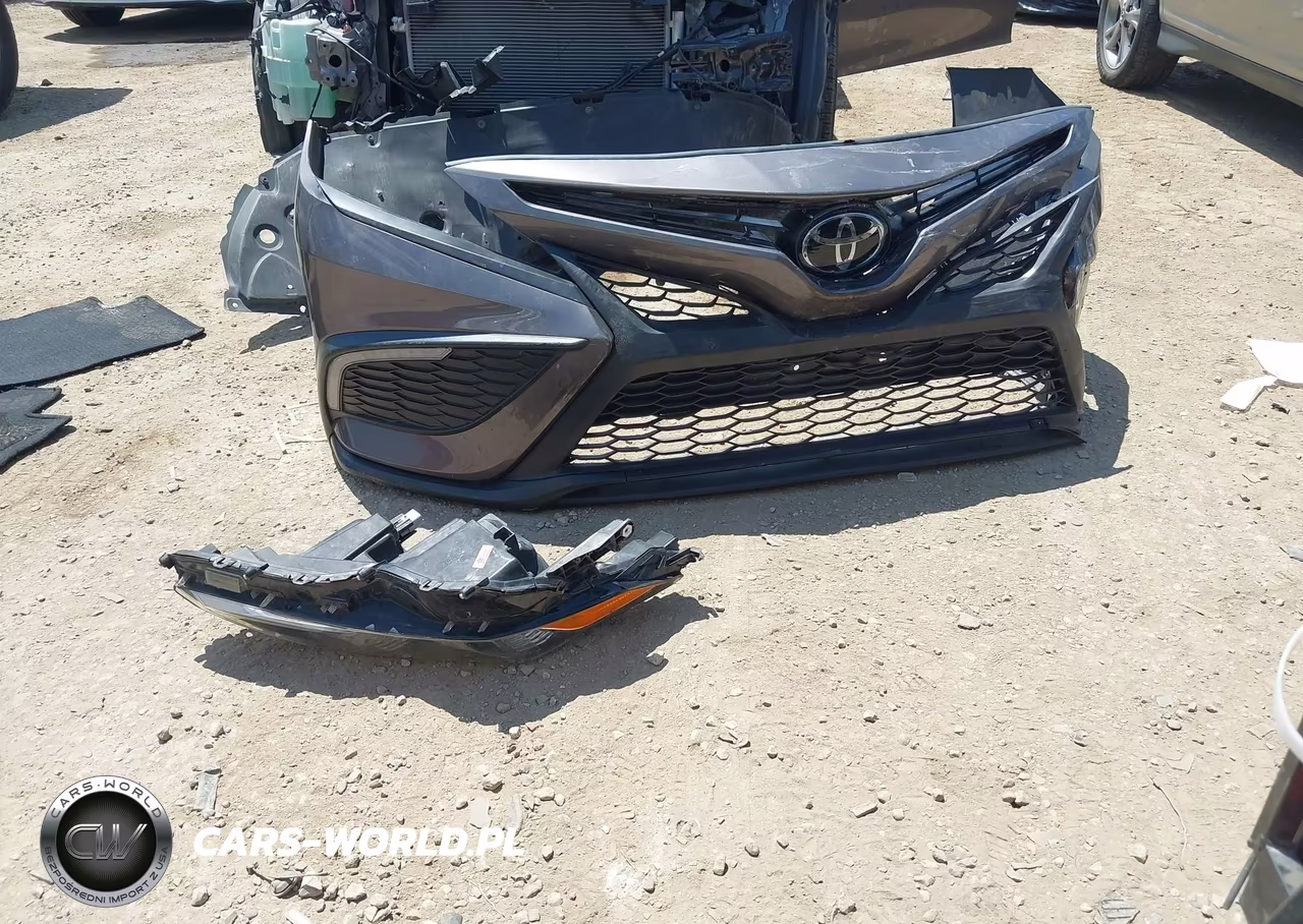 2022 Toyota Camry Se VIN:4T1G11AK2NU681503 - 12