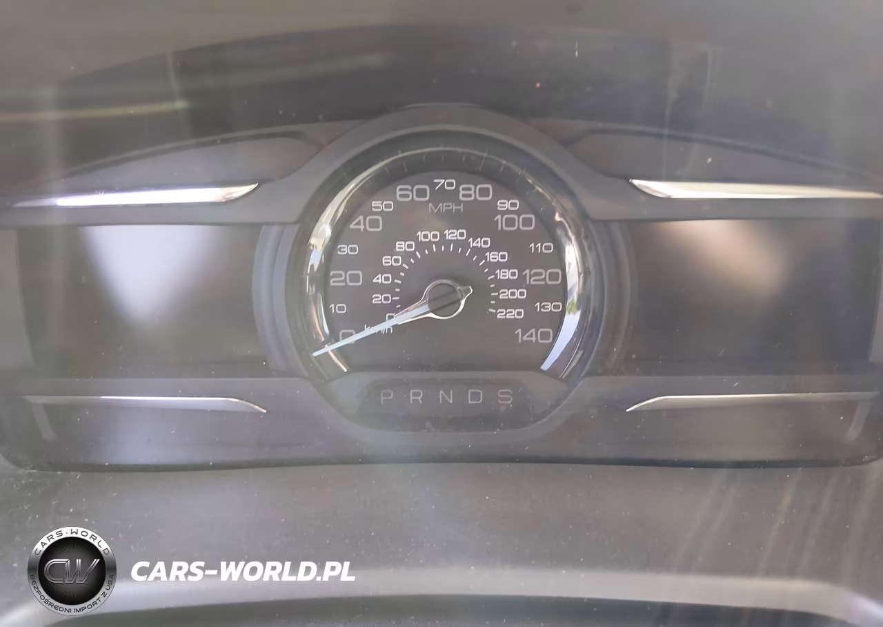 2013 Ford Flex Sel VIN:2FMGK5C85DBD16288 - 14