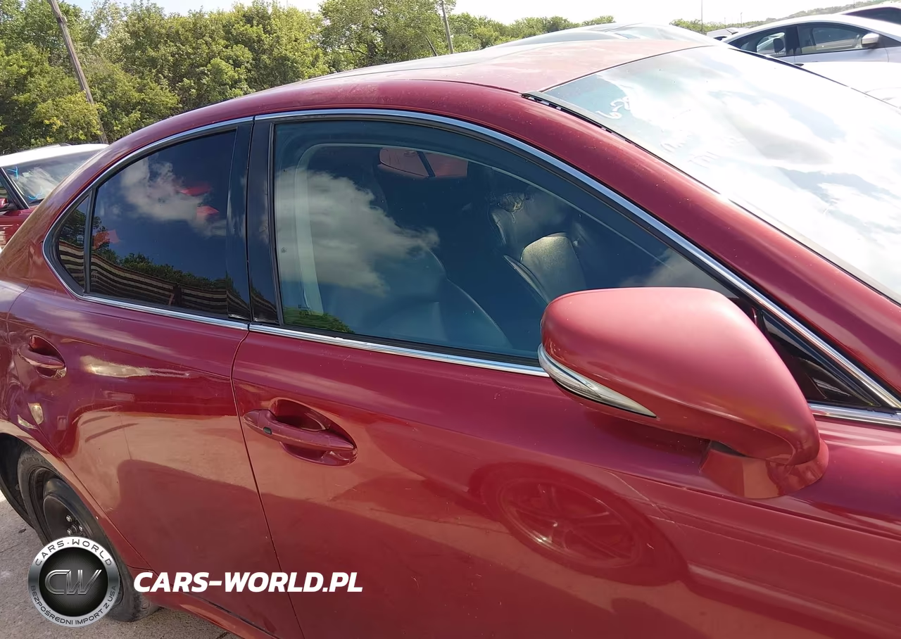 2012 Lexus Is 250 VIN:JTHBF5C27C5183937 - 13