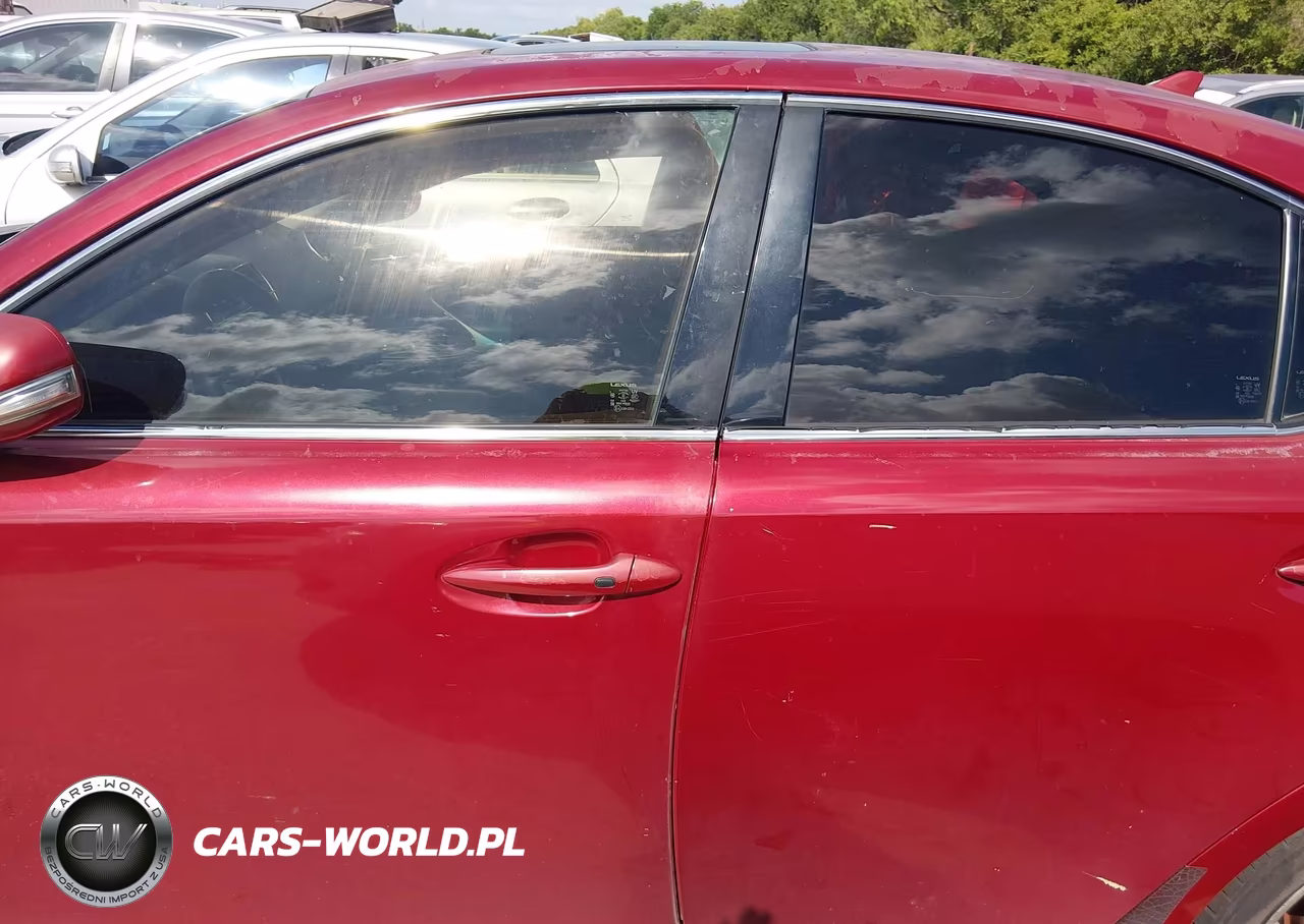 2012 Lexus Is 250 VIN:JTHBF5C27C5183937 - 14