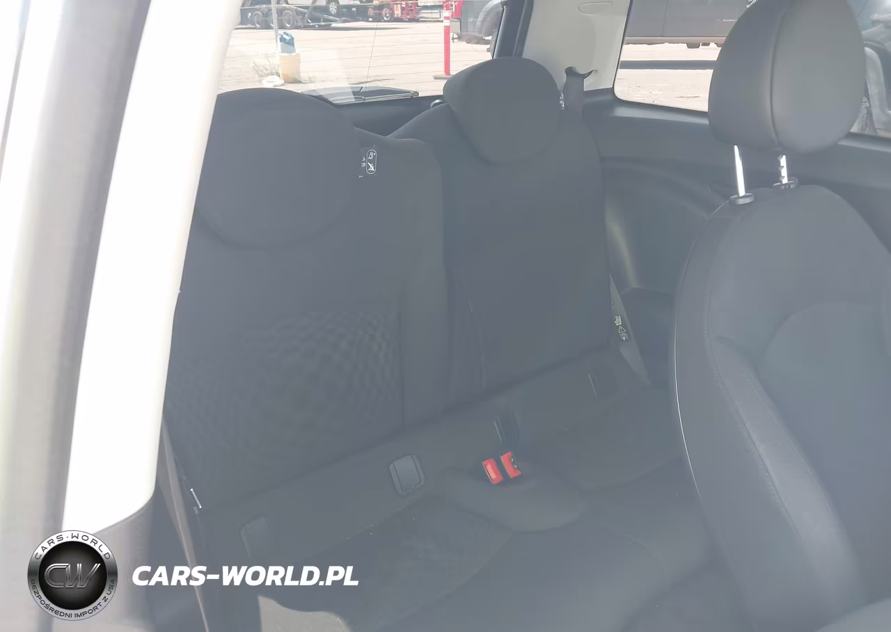 2009 Mini Cooper S VIN:WMWMF73559TT94247 - 8