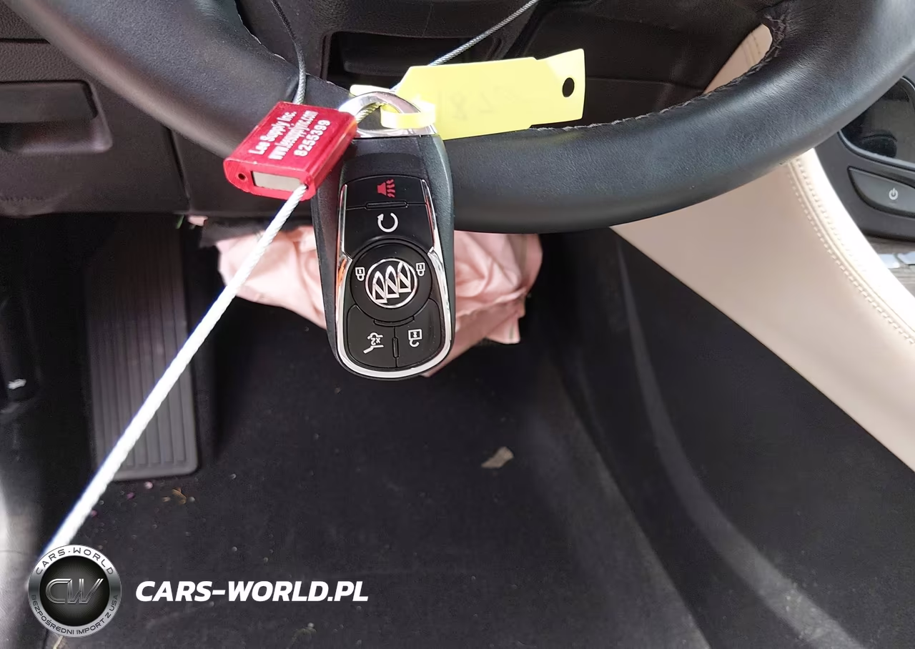 2019 Buick Envision Fwd Preferred VIN:LRBFXBSA1KD072391 - 11