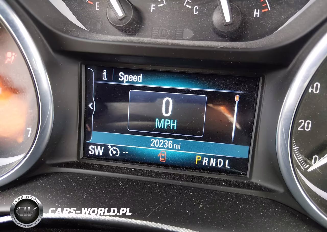 2019 Buick Envision Fwd Preferred VIN:LRBFXBSA1KD072391 - 15